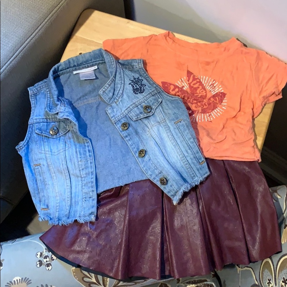 American Girl set